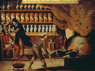 De Apotheek